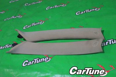 Лот: 10538373. Фото: 1. обшивка салона toyota celsior... Салон