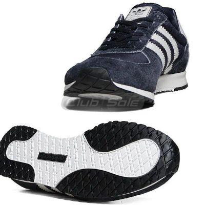 Лот: 6033143. Фото: 1. Adidas Originals Adistar Racer. Кеды, кроссовки, слипоны