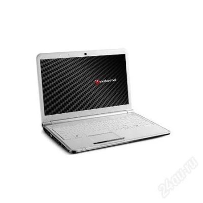 Лот: 1699326. Фото: 1. Корпус от Ноутбука Packard Bell... Корпуса, блоки питания