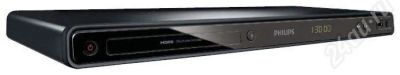 Лот: 456760. Фото: 1. DVD PhilipsDVP5998K. DVD, Blu-Ray плееры