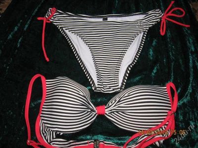 Лот: 2604852. Фото: 1. купальник 42-44. Купальники