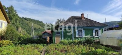 Лот: 25287969. Фото: 1. 3-комн. дом , посёлок Верхняя... Дома