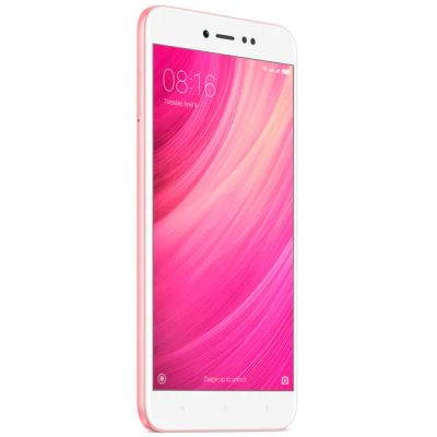 Лот: 11106484. Фото: 1. Новый!!! Xiaomi Redmi 5 32GB Rose... Смартфоны