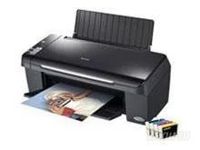 Лот: 859758. Фото: 1. продажа Epson Stylus CX4300. Струйные принтеры