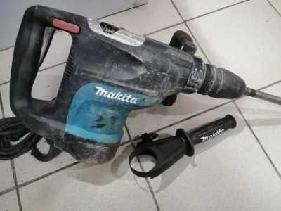 Лот: 15590840. Фото: 1. Перфоратор Makita HR4501C (0203-04... Электроинструмент