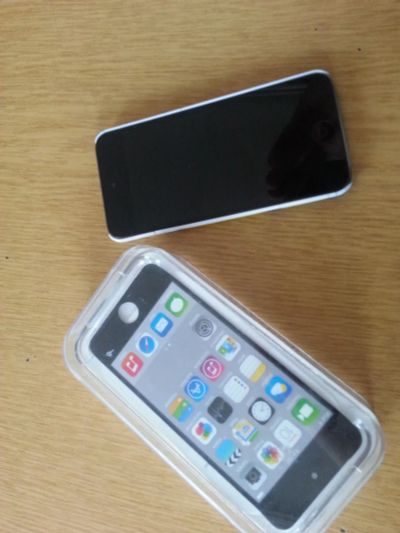 Лот: 6597016. Фото: 1. iPod touch 5 32 gb. Плееры