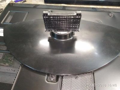 Лот: 12518241. Фото: 1. подставка тв LG 50PG200R. Кронштейны, стойки, подставки