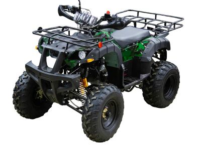 Лот: 25364751. Фото: 1. Квадроцикл UNIVERSAL ATV 200 TM... Снегоходы, квадроциклы