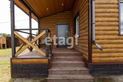 Лот: 25289227. Фото: 1. 4-комн. дом , садоводческое некоммерческое... Дома