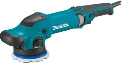Лот: 12107739. Фото: 1. Шлифмашина полировальная Makita... Электроинструмент