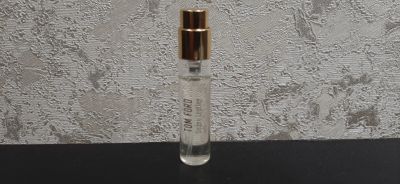 Лот: 25124543. Фото: 1. Tom Ford Ombre Leather 8 мл. Оригинал... Унисекс парфюмерия