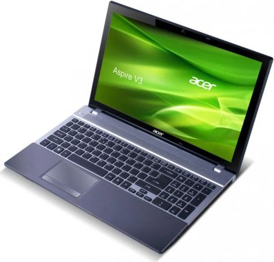 Лот: 4902364. Фото: 1. Acer Aspire V3-571G-53214G50Makk. Ноутбуки