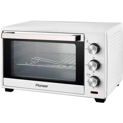 Лот: 25313182. Фото: 1. Мини-печь Pioneer MO5005. Микроволновки, мини-печи