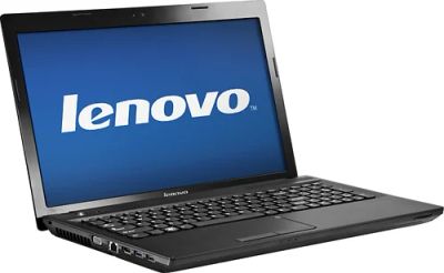 Лот: 5050109. Фото: 1. 15.6" Ноутбук Lenovo B575 (HD... Ноутбуки