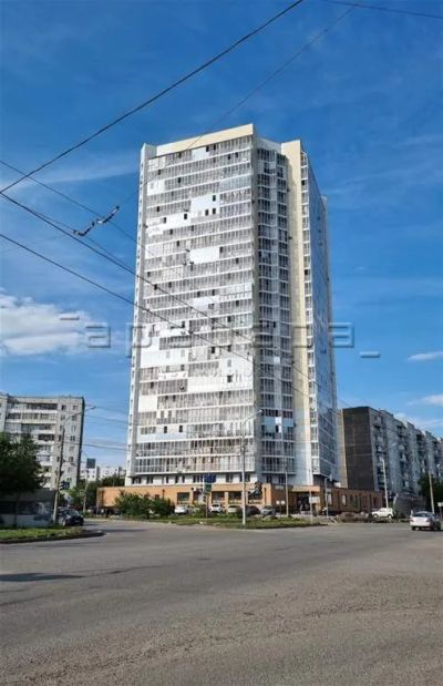 Лот: 20053967. Фото: 1. 2-комнатная квартира на ул. Воронова... Квартиры, студии