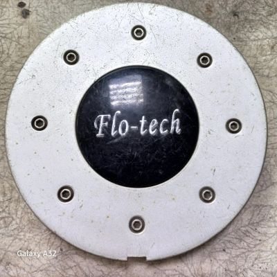 Лот: 20946706. Фото: 1. Крышка для литья Flo-tech D147... Колпаки