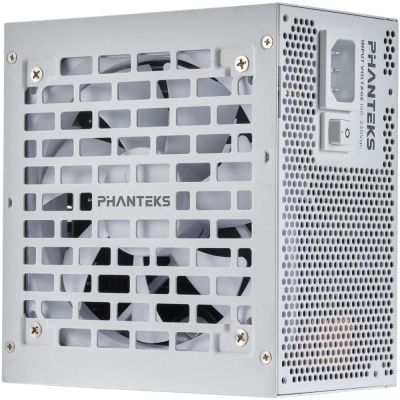 Лот: 25040925. Фото: 1. Блок питания 750Вт PHANTEKS AMP... Корпуса, блоки питания