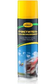 Лот: 12938269. Фото: 1. Очиститель битумных пятен и следов... Средства по уходу