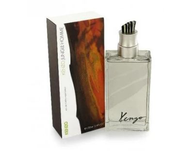 Лот: 11408434. Фото: 1. Kenzo men Jungle Туалетная вода... Мужская парфюмерия