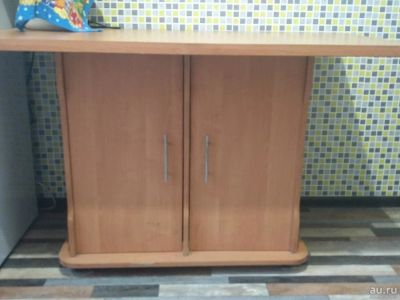 Лот: 11598344. Фото: 1. Стол кухонный. Стол. Столы, стулья, обеденные группы