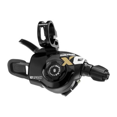 Лот: 3408294. Фото: 1. Манет.Shifter SRAM X.0 Trigger... Запчасти