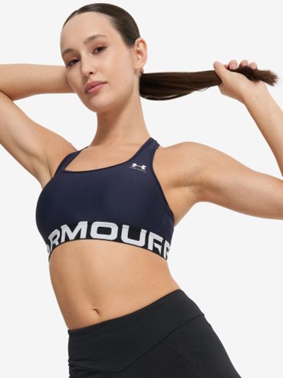 Лот: 24970422. Фото: 1. Топ бра спортивный Under Armour... Другое (спортивная одежда)