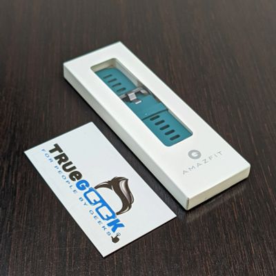 Лот: 17539018. Фото: 1. Ремешок 22mm / Amazfit GTR 2... Ремешки, браслеты