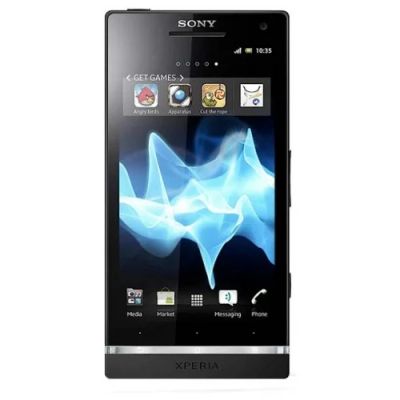 Лот: 3941279. Фото: 1. Продам смартфон Sony Xperia S... Смартфоны