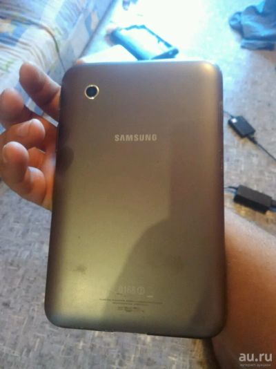 Лот: 9947792. Фото: 1. Планшет galaxy tab 2 p3100. Планшеты