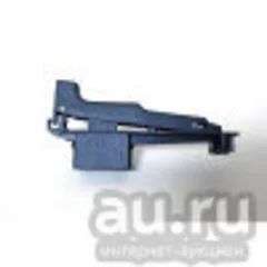 Лот: 15781293. Фото: 1. Выключатель УШМ DWT 2100 / 2300. Запчасти