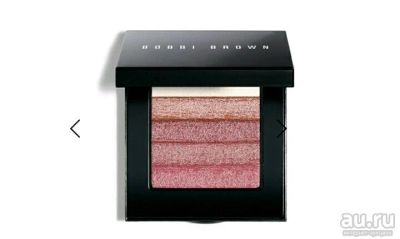 Лот: 13560738. Фото: 1. Bobbi Brown компактная пудра. Макияж