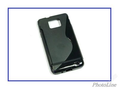 Лот: 2398345. Фото: 1. Для Samsung Galaxy S2 (i9100... Чехлы, бамперы