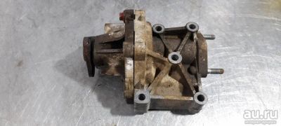 Лот: 18156449. Фото: 1. Помпа Mitsubishi Outlander CW5W... Двигатель и элементы двигателя