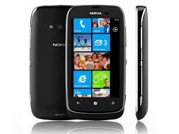 Лот: 4887795. Фото: 1. Nokia Lumia 610. Смартфоны