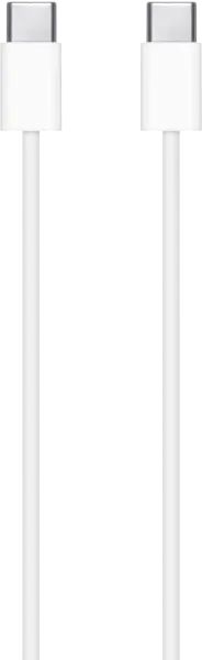 Лот: 22027671. Фото: 1. Кабель Apple USB-C 1 метр (MUF72... Дата-кабели, переходники