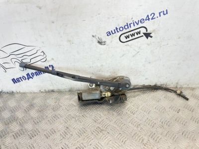 Лот: 25204315. Фото: 1. мотор стеклоочистителя Honda Accord... Двигатель и элементы двигателя