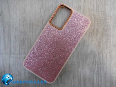 Лот: 20850738. Фото: 1. Чехол силиконовый Samsung A34... Чехлы, бамперы