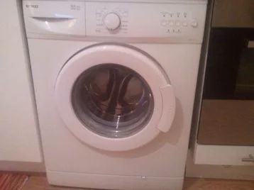 Лот: 6632804. Фото: 1. стиральная машина beko aa100 rpm. Стиральные машины