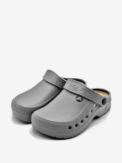 Лот: 24345818. Фото: 1. Сабо мужские Evashoes с анатомической... Шлепанцы, сланцы