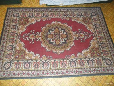 Лот: 8738618. Фото: 1. ковер 195 на 137. Ковры