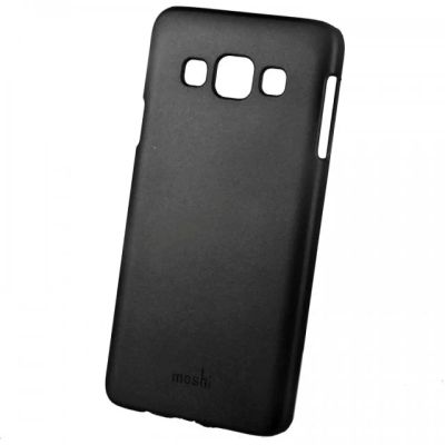 Лот: 6794900. Фото: 1. Чехол Moshi Soft Touch Samsung... Чехлы, бамперы