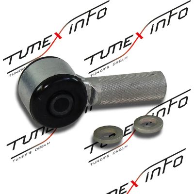 Лот: 20930312. Фото: 1. Шарнир реактивной тяги КПП 2110... Детали тюнинга