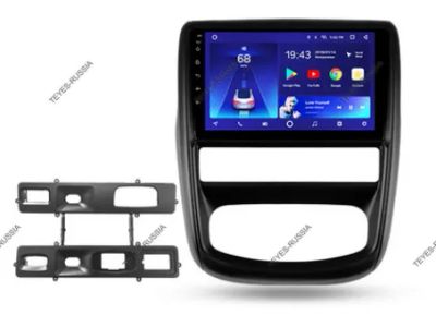 Лот: 20759905. Фото: 1. Магнитола Teyes CC2 Lite Plus... Автомагнитолы
