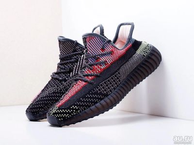 Лот: 16986449. Фото: 1. Кроссовки Adidas Yeezy 350 Boost... Кеды, кроссовки, слипоны