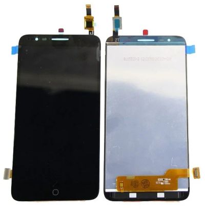 Лот: 11769319. Фото: 1. Дисплей Alcatel OT-5056D (Pop... Дисплеи, дисплейные модули, тачскрины