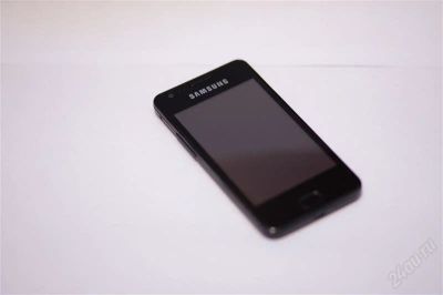 Лот: 1528444. Фото: 1. Samsung Galaxy S2(Китай,2 SIM). Кнопочные мобильные телефоны