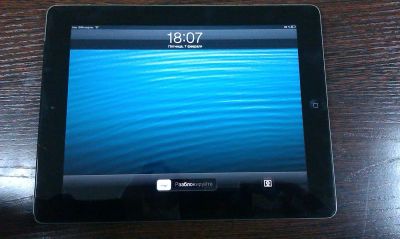 Лот: 3693513. Фото: 1. Apple iPad 2 64 gb wi-fi + 3G. Планшеты