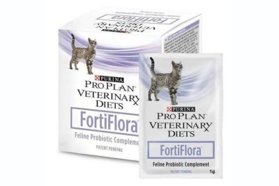 Лот: 16178544. Фото: 1. Добавка в корм Pro Plan Veterinary... Корма