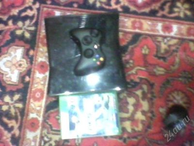 Лот: 2745808. Фото: 1. XBOX 360. Игровые приставки, консоли