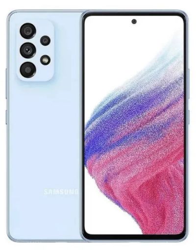 Лот: 19671944. Фото: 1. **Смартфон Samsung A536 Galaxy... Смартфоны